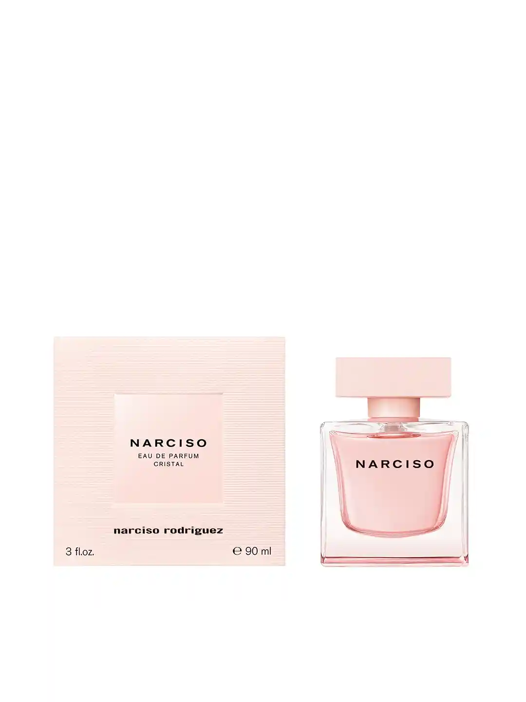 香水(女性用) NARCISO RODRIGUEZ Eau de Parfum Cristal Buy Narciso Rodriguez Women Narciso Cristal Eau de Parfum