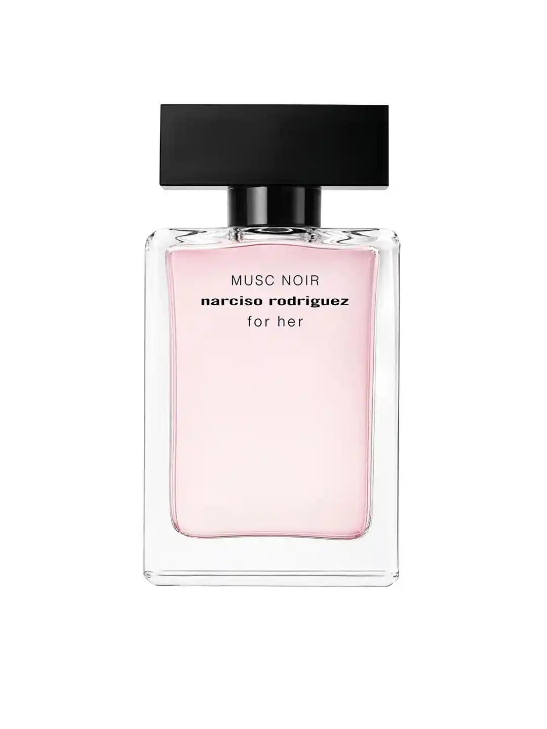 Buy Narciso Rodriguez Women For Her Musc Noir Eau De Parfum 50ml