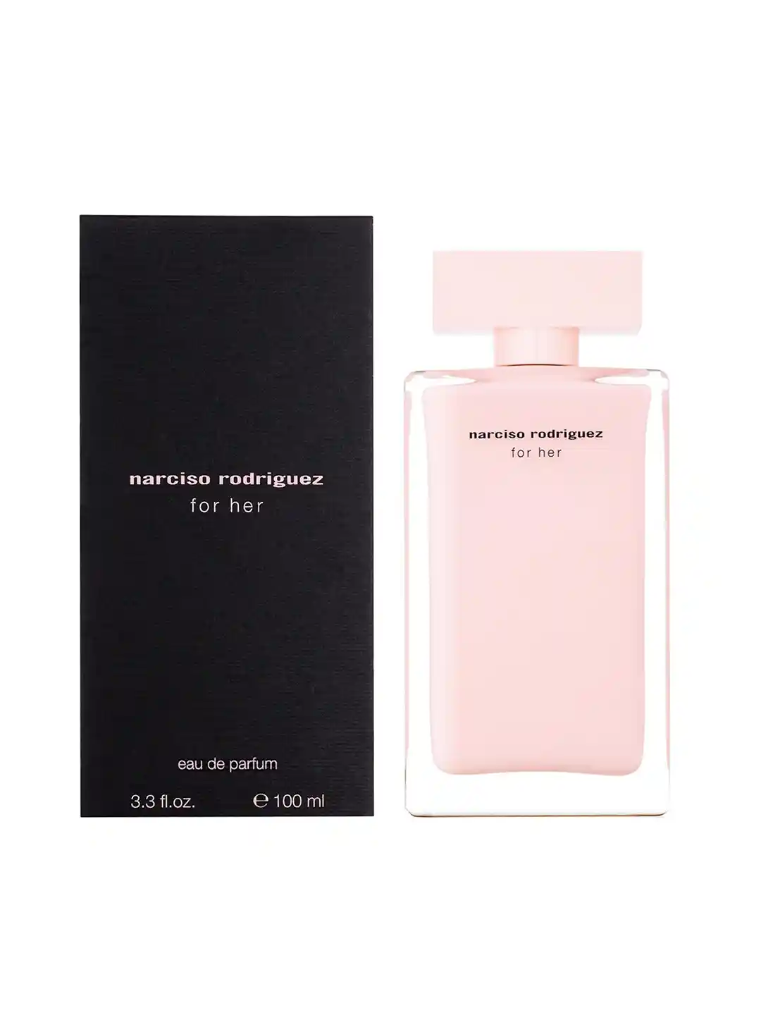 Buy Narciso Rodriguez Women For Her Eau De Parfum 100ml - Perfume