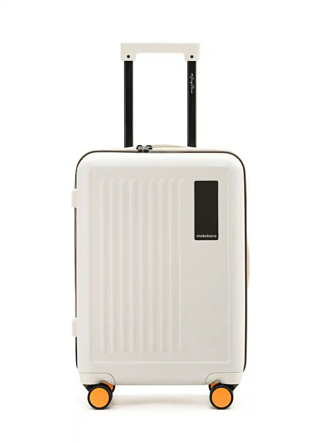 Mokobara Luggage Hand Cabin Luggage Buy MOKOBARA The Transit