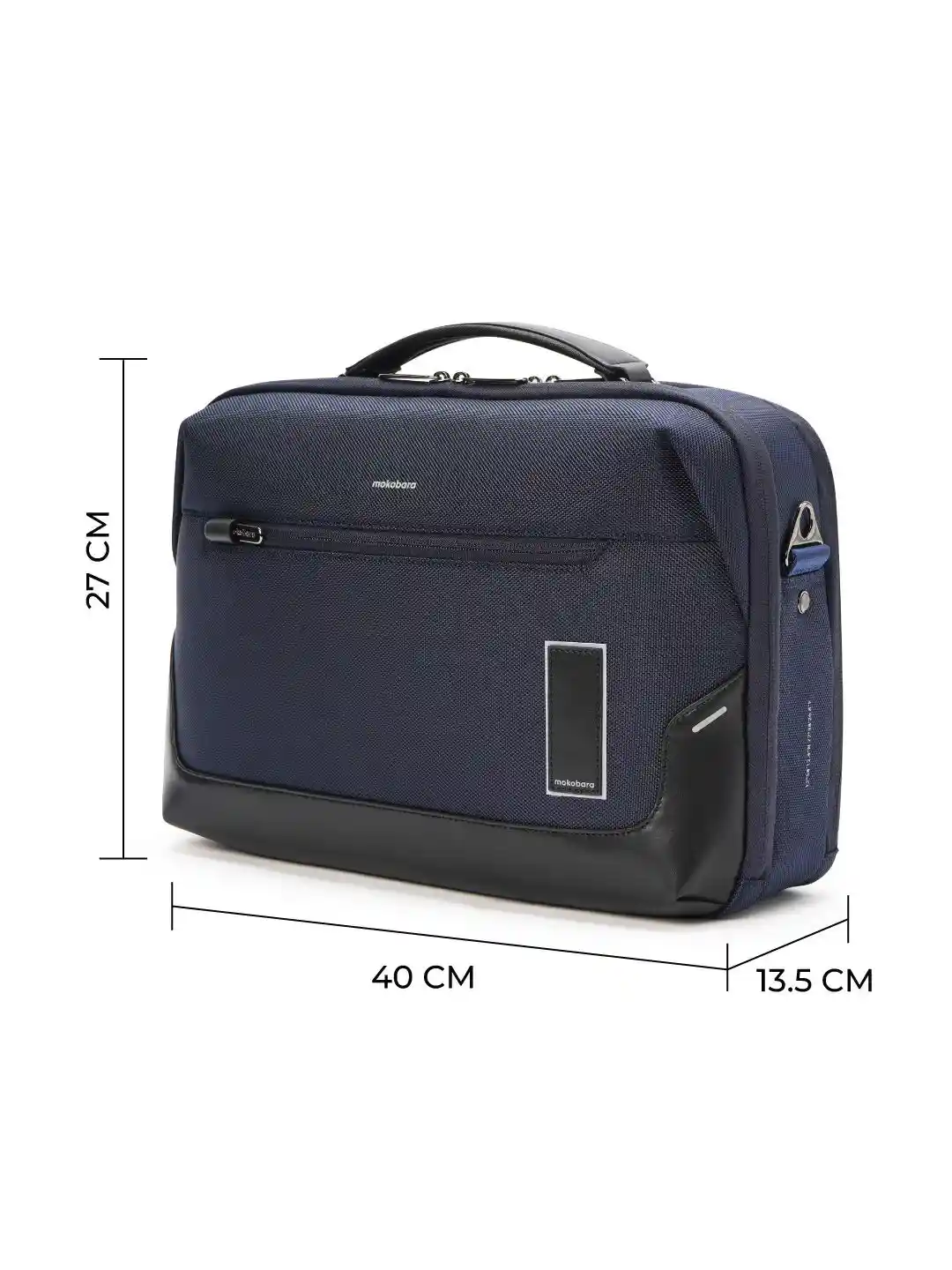 Buy MOKOBARA Unisex Solid Messenger Bag Messenger Bag for Unisex