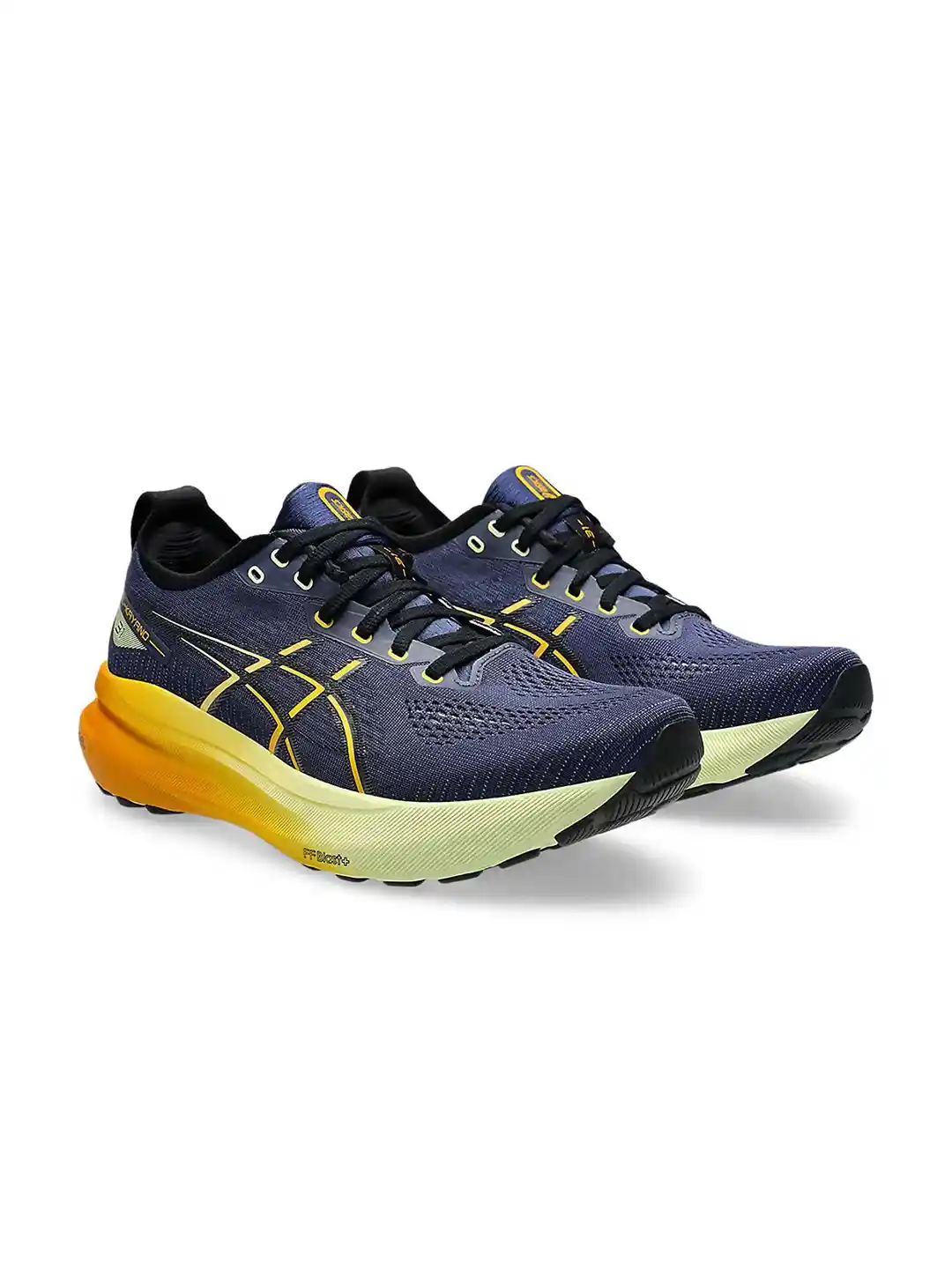 ASICS Men Gel-Kayano 31 Running Sports Shoes