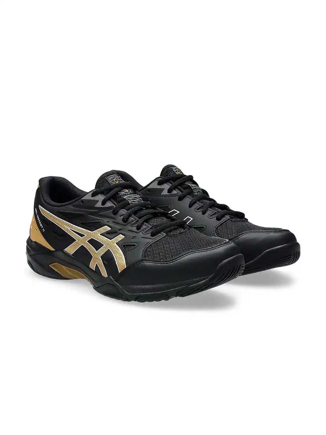 Buy ASICS Men Gel-Rocket Badminton Shoes Sports Shoes for Men