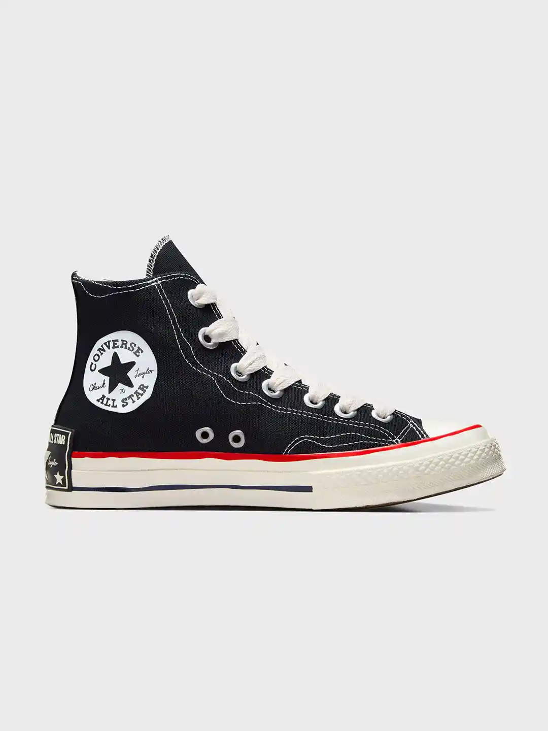 Converse CT70 Sketch 26.5㎝ Buy Converse Unisex Chuck 70 Sketch High Top Sneakers