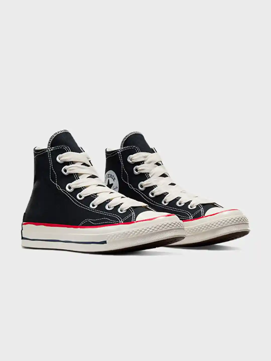 Star Converse Looks All Star Preto Cano Alto Buy Converse Unisex