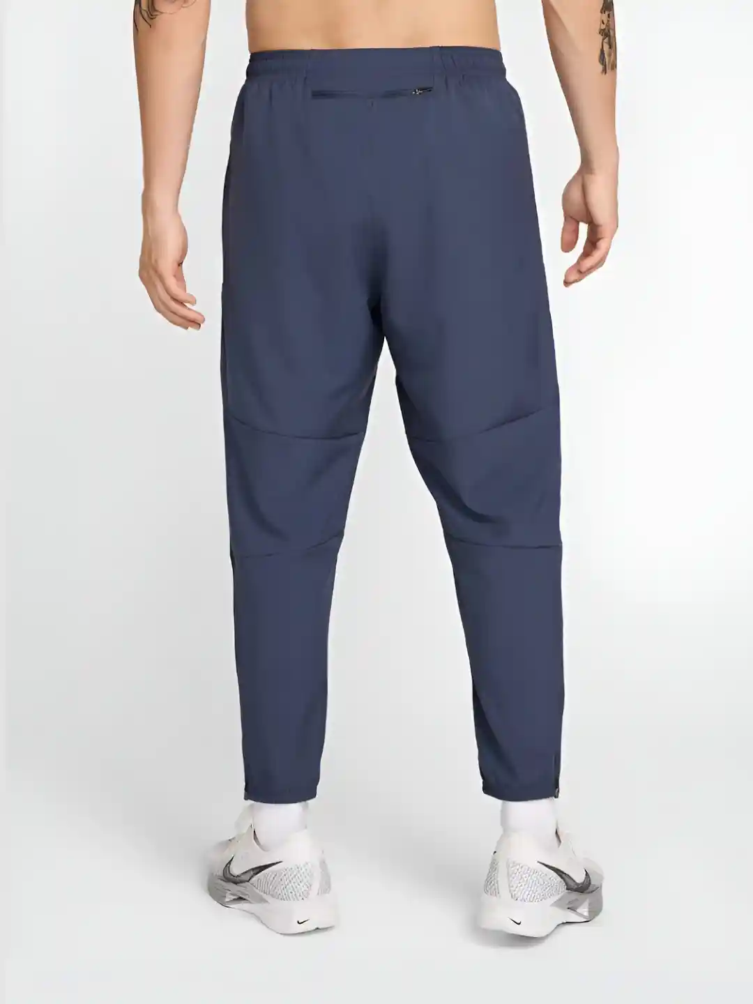 Casual Pants Nike Tech Pack Crop Pants Brown Nike Sportswear Tech