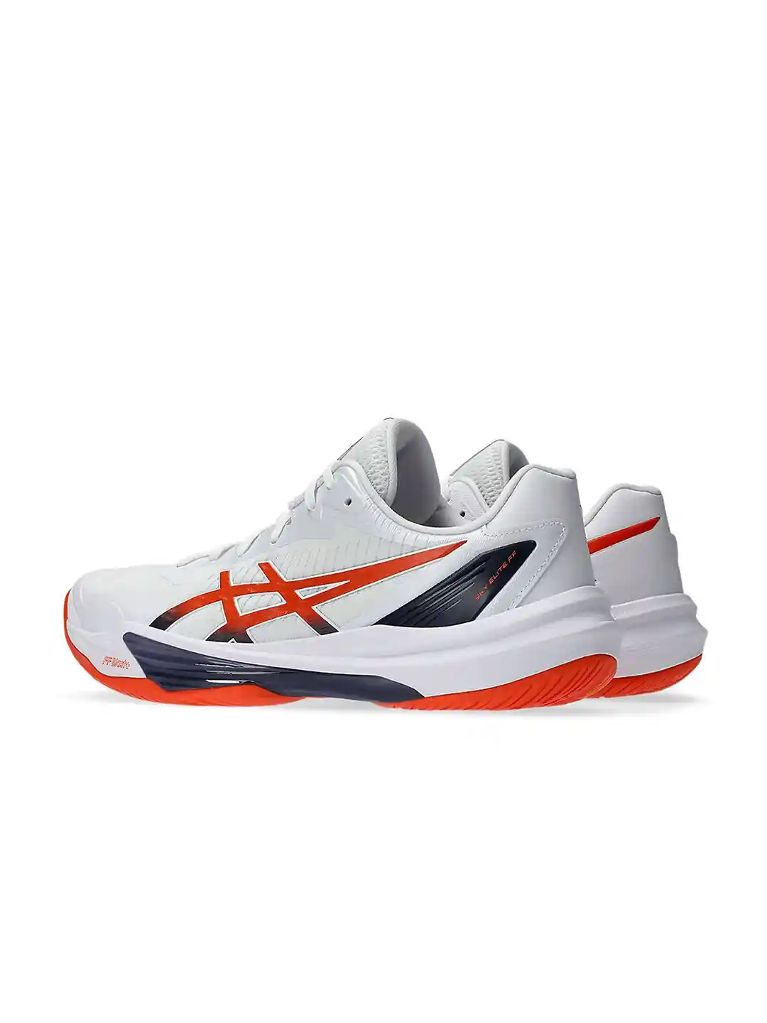 Buy ASICS Sky Elite FF Men's Volleyball Shoes Sports Shoes for