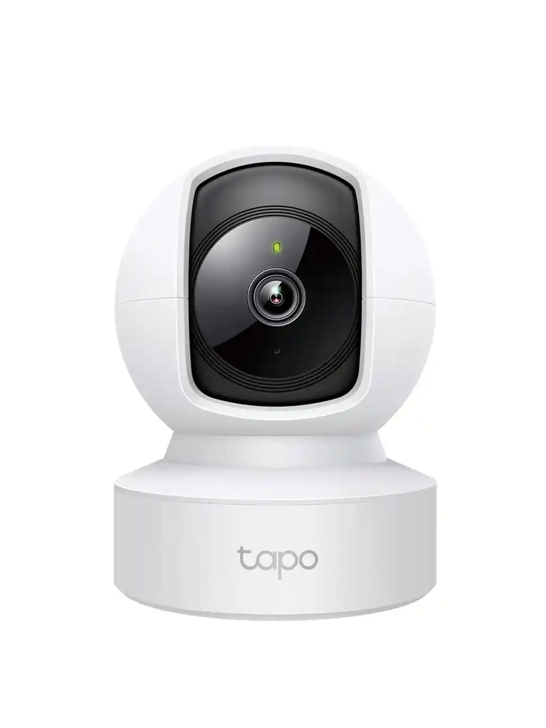 Buy TP-Link Tapo C212 White Black 2K Pan/Tilt Indoor Home