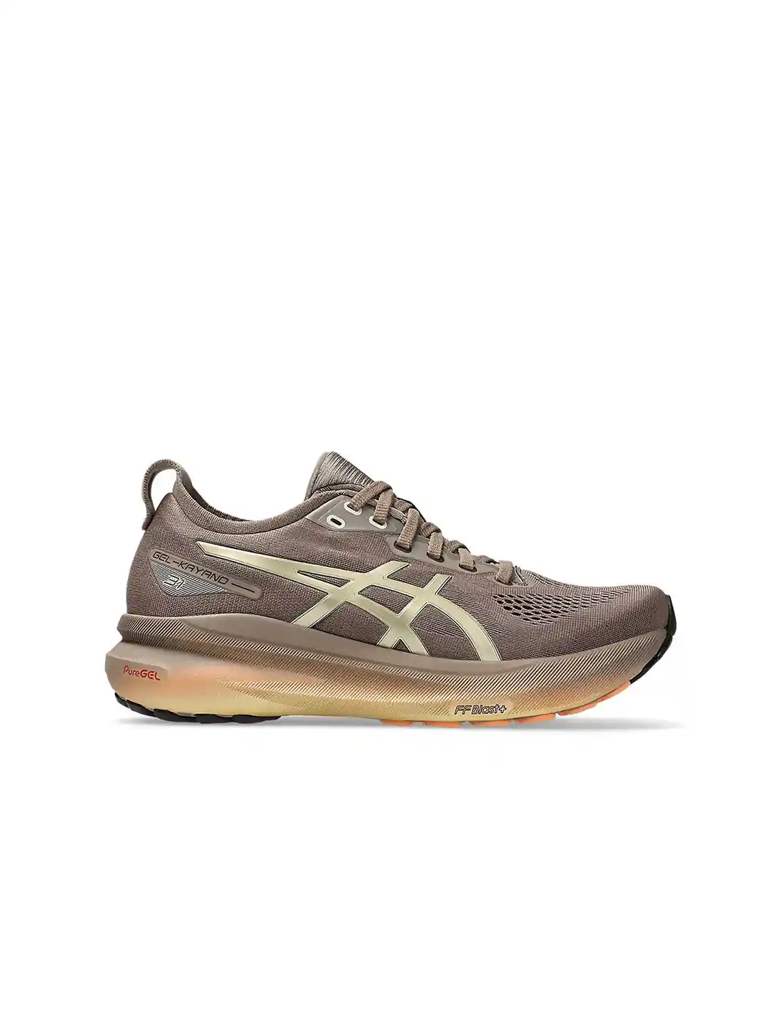 Buy ASICS GEL-KAYANO 31 LUXE Women Lace-Ups Running Shoes Sports