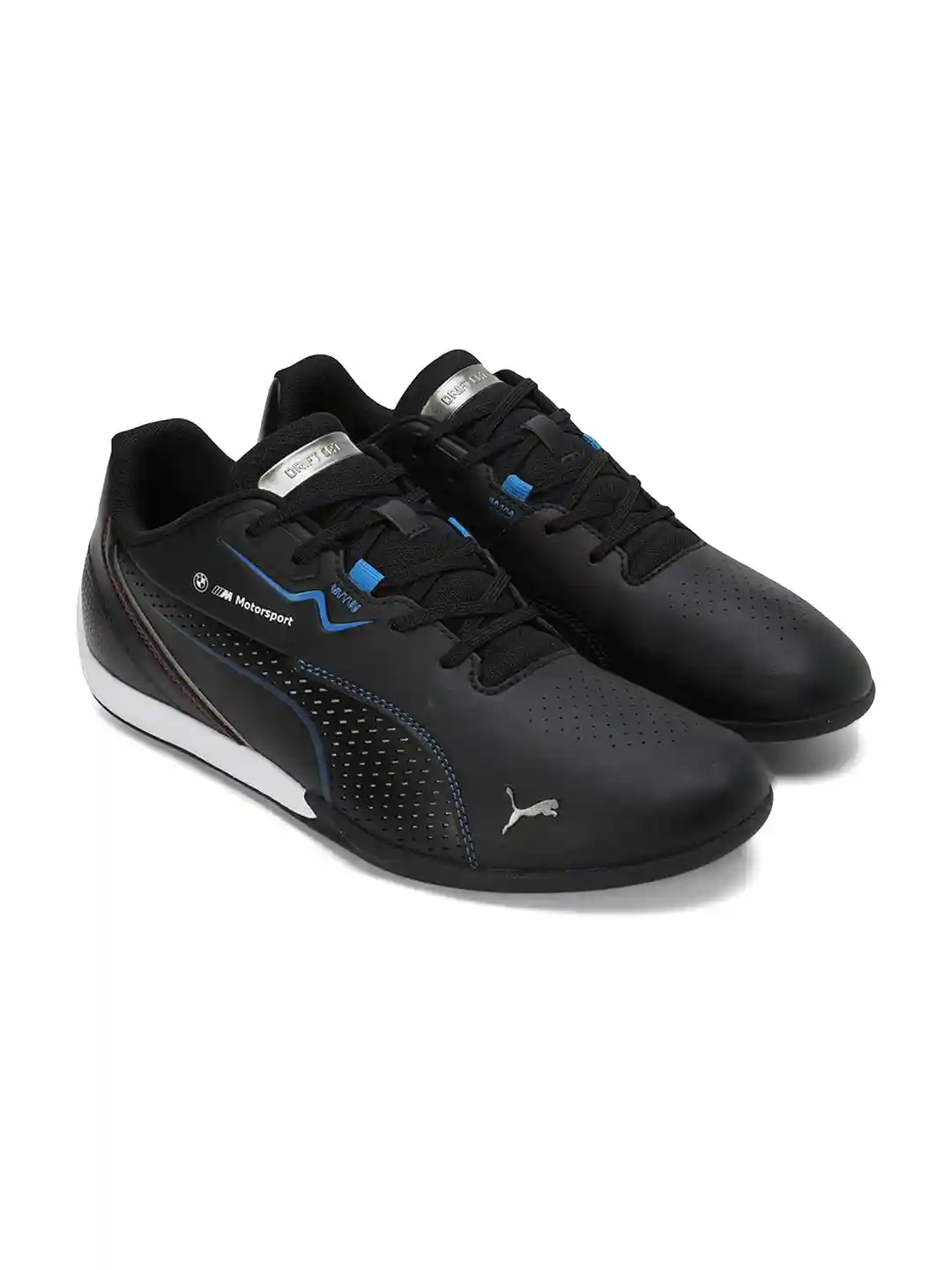 Buy PUMA Motorsport BMW M Motorsport Drift Cat 11 Sneakers