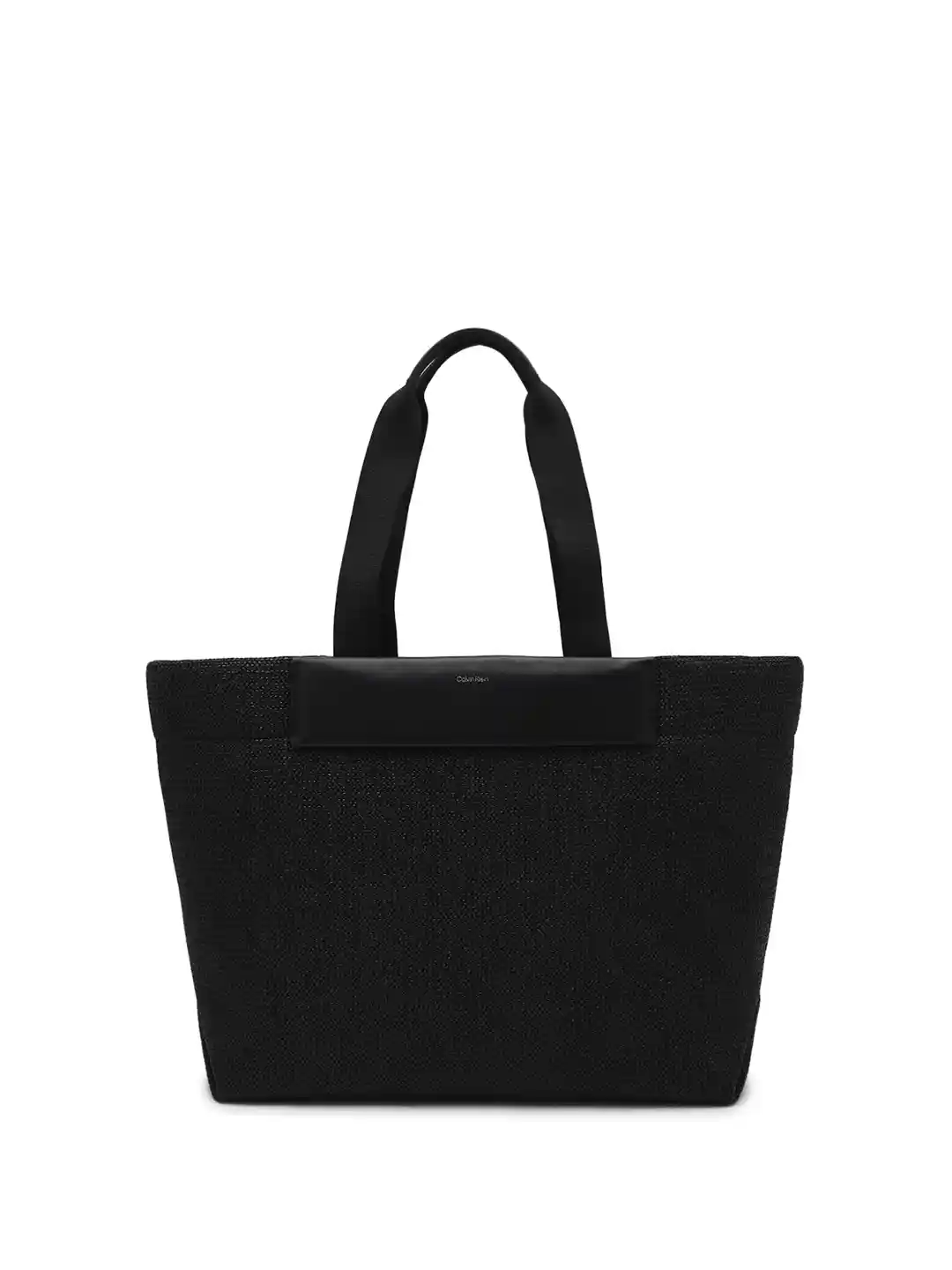 Buy Calvin Klein Oversized Shopper Tote Bag with Quilted