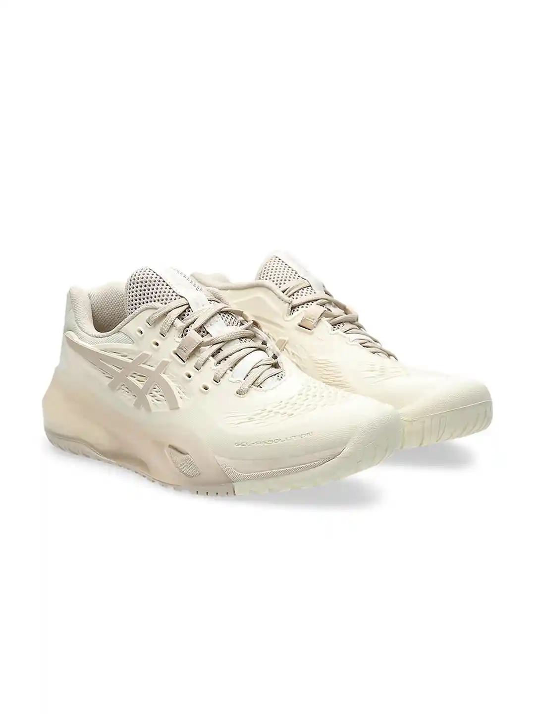 Buy ASICS Gel-Resolution X Women Tennis Shoes Sports Shoes for