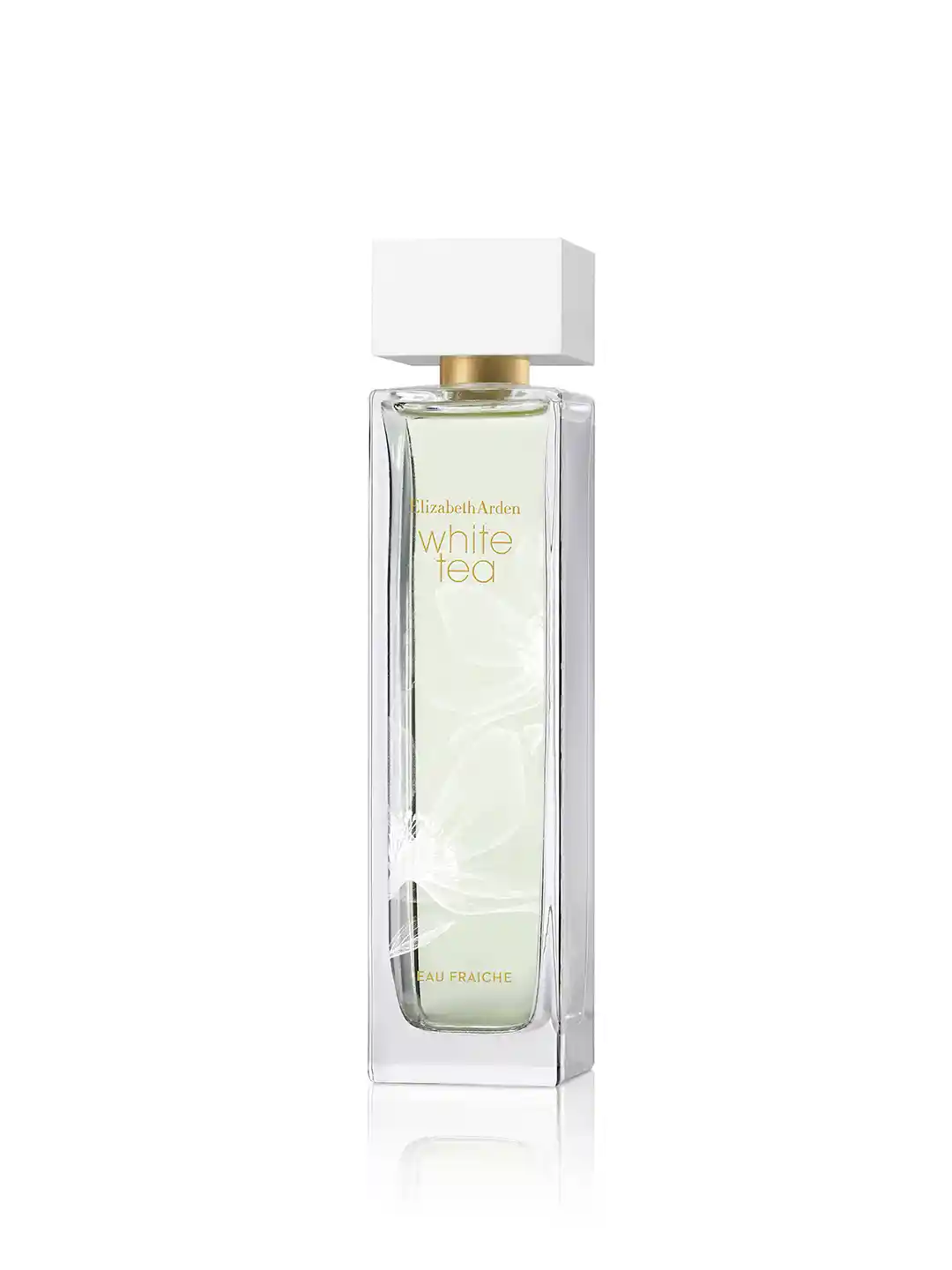 Buy Elizabeth Arden Women White Tea Fraiche Eau De Toilette