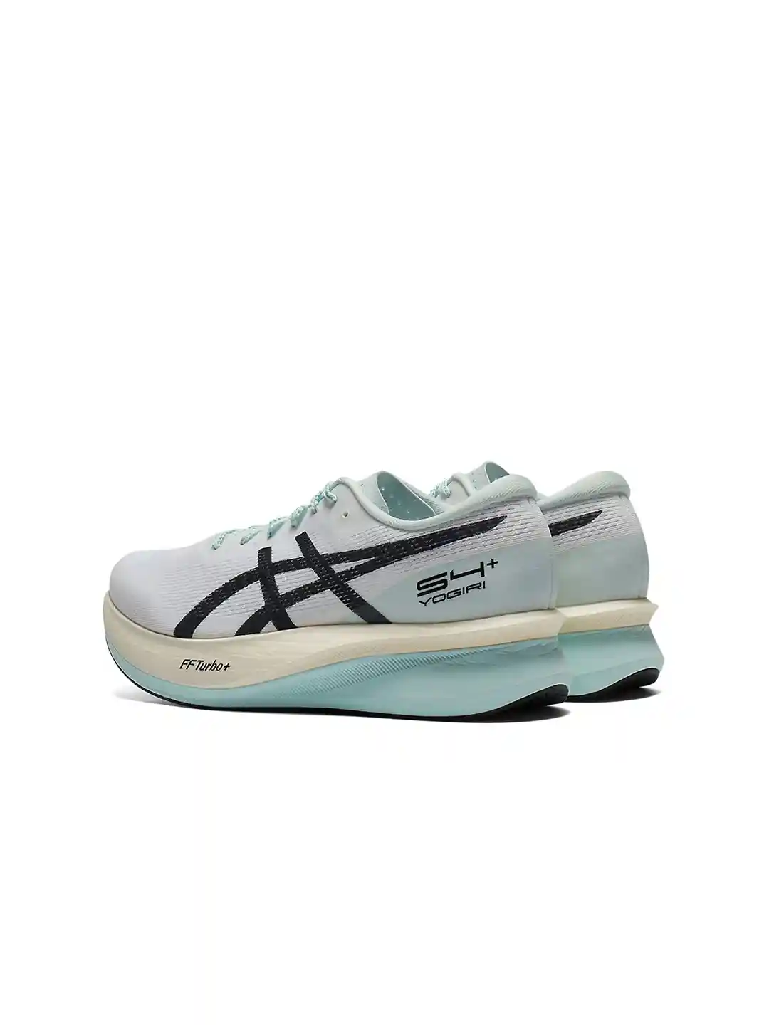 Buy ASICS S4+ Unisex Yogiri Running Shoes - Sports Shoes for