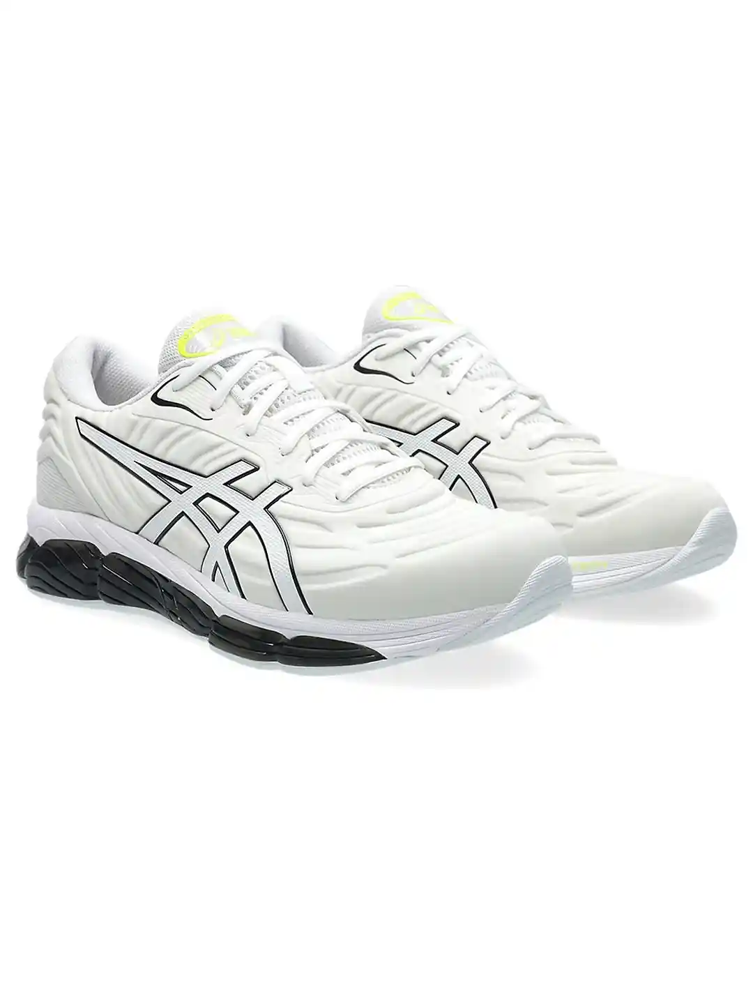 Buy ASICS Gel-Quantum 360 VIII Emboss Unisex Casual Sneakers