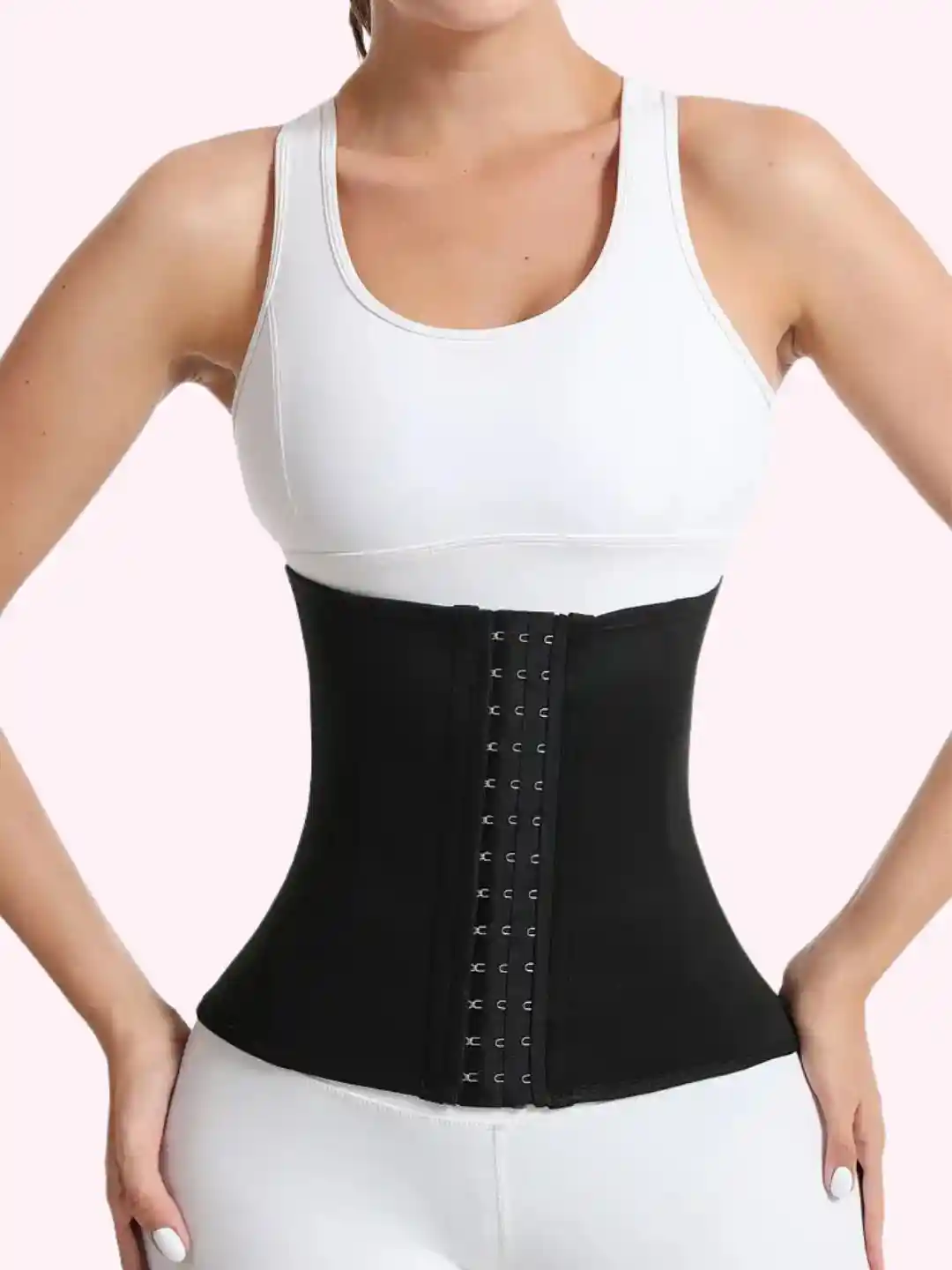 Buy CareDone Women Corset Belt Under Clothes Tummy Control