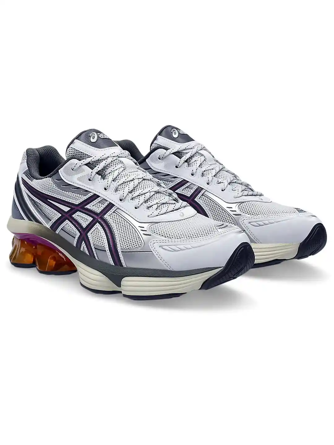 Asics Footwear Asics Gel Quantum Infinity Jin GEL-KINETIC FLUENT - Main Image