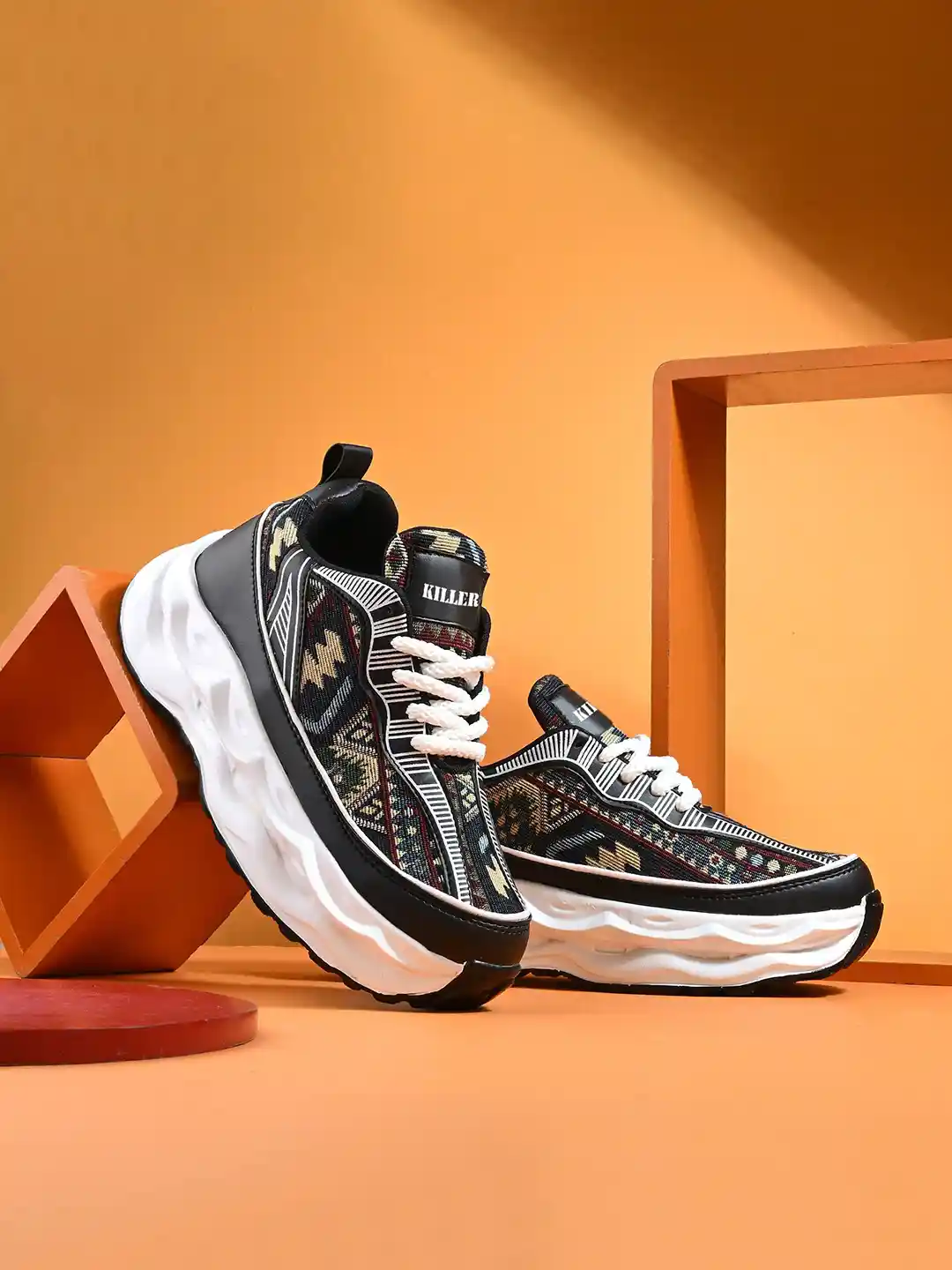 Buy Killer Men Sneakers Casual Shoes for Men 32464920 Myntra