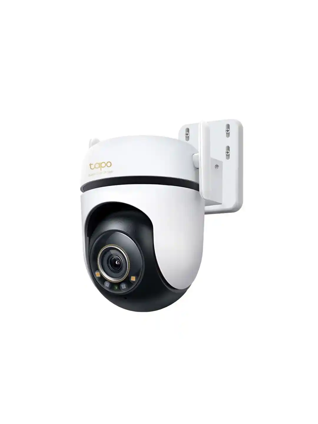 Tapo Best Buy Outside Cameras TP-Link Tapo Outdoor Pan/Tilt