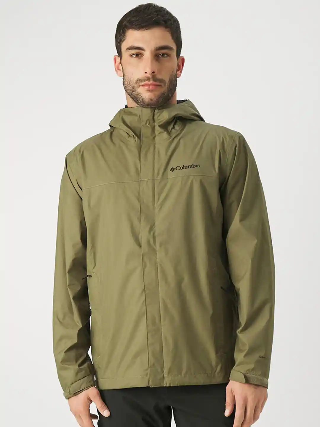 Buy Columbia Watertight II Rain Jacket Rain Jacket for Men