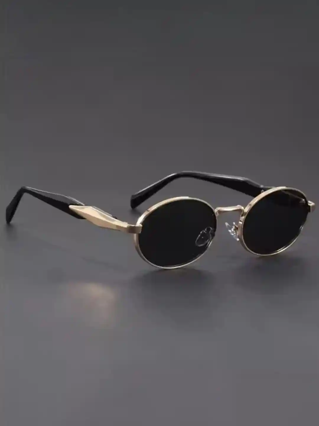 Buy DressBerry Women Round Sunglasses with UV Protected Lens