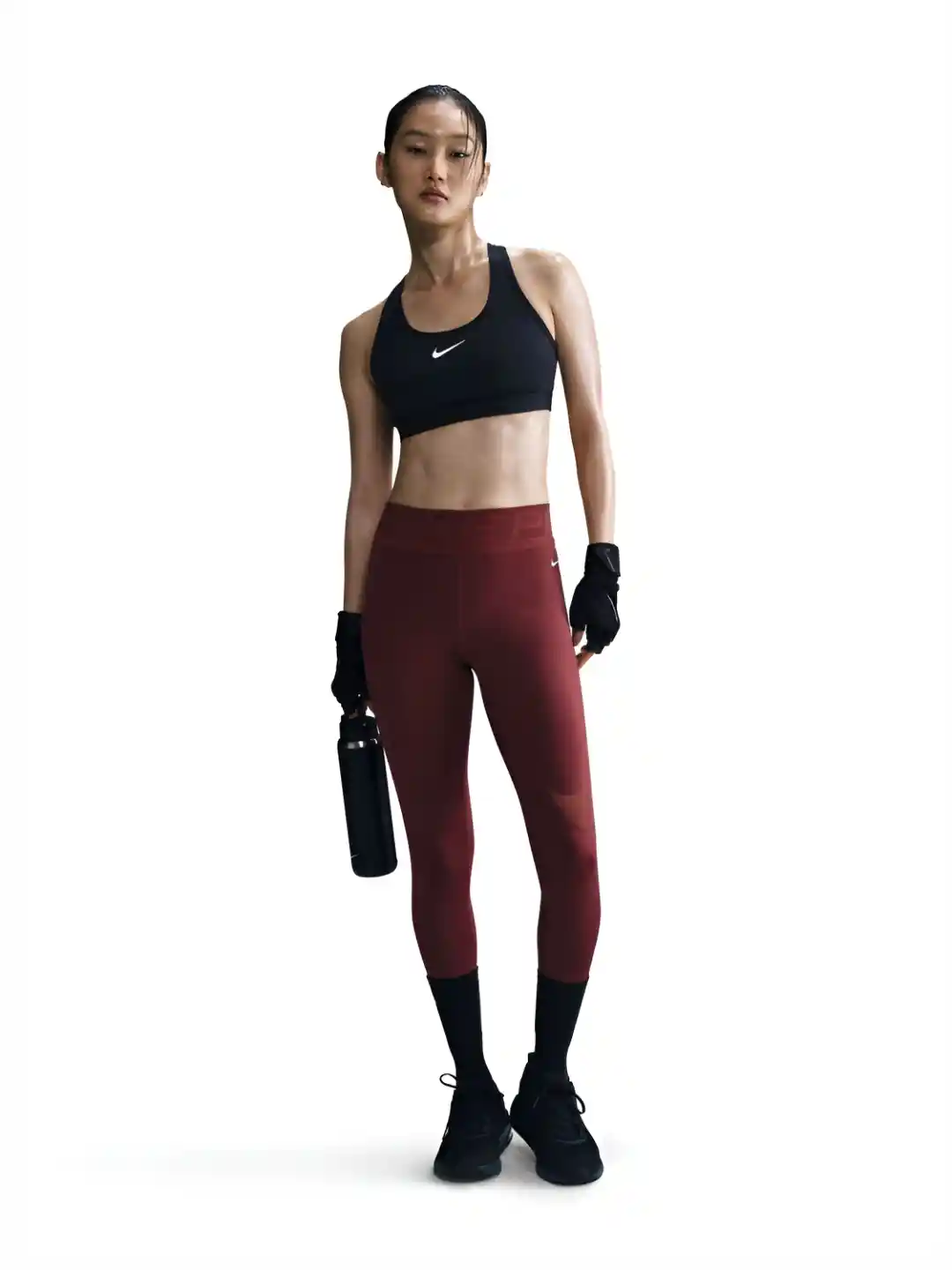 Buy Nike Pro Sculpt Women High-Waisted Full-Length Dri-FIT Tights