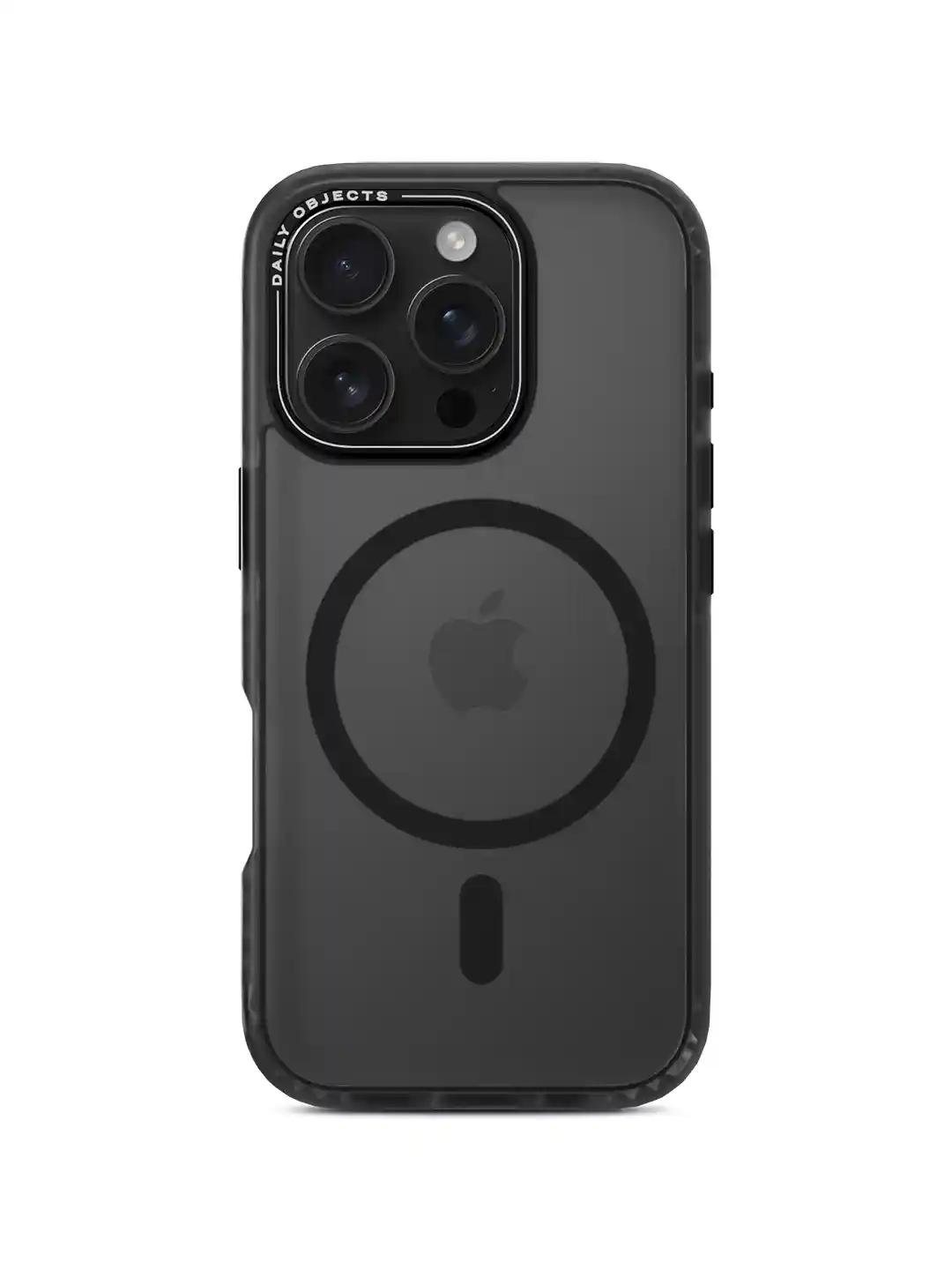 Buy DailyObjects Solid Nimbus MagSafe iPhone 16 Pro Back Case