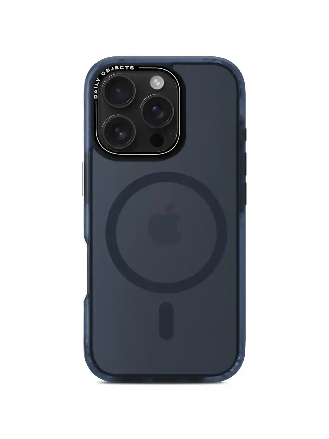 Buy DailyObjects Nimbus MagSafe iPhone 16 Pro Max Back Case