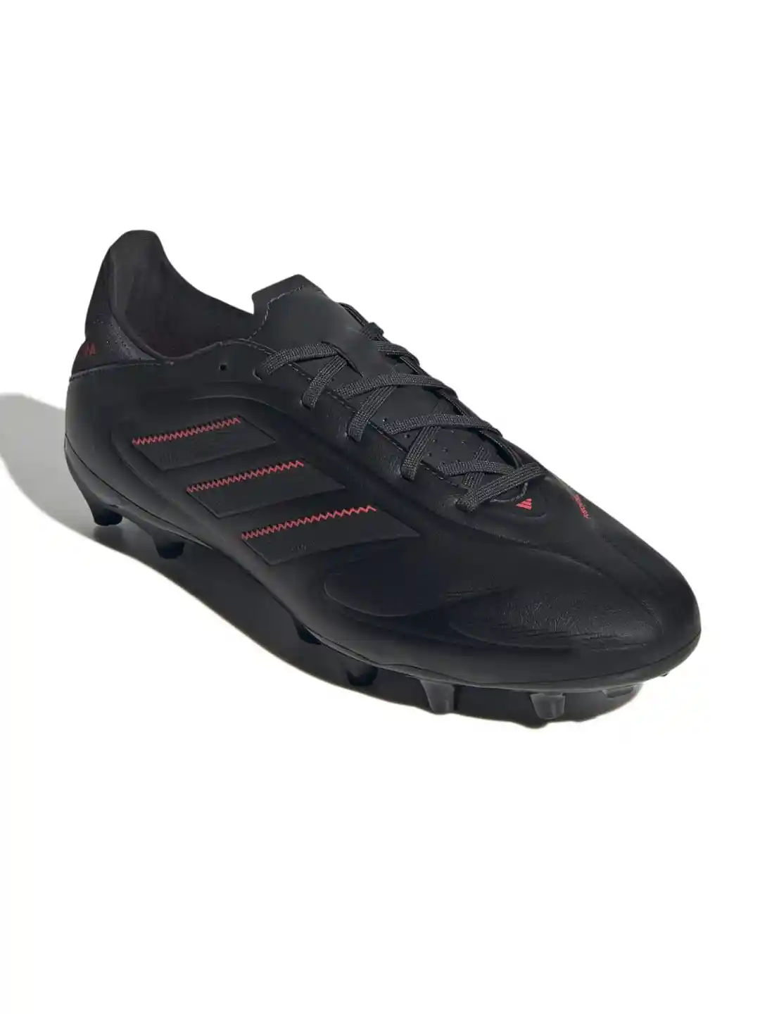 Buy ADIDAS Copa Pure III Leagu Unisex Lace-Ups Football Shoes