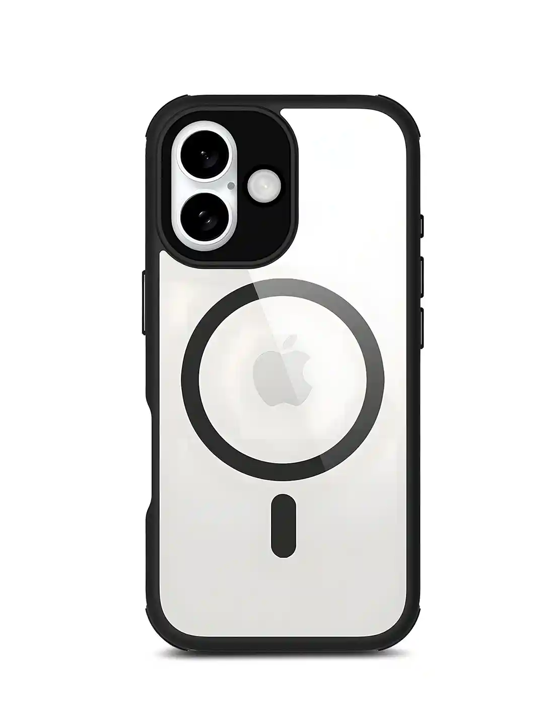 Buy DailyObjects Solid Armour MagSafe iPhone 16 Back Case Mobile