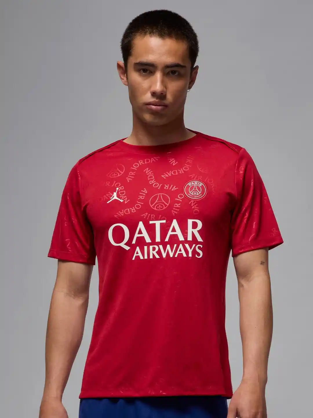 Buy Nike Paris Saint-Germain Academy Pro Fourth Men Jordan Dri-FIT