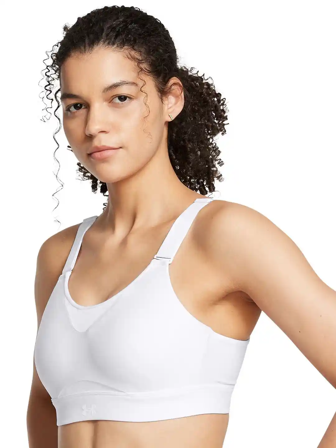 Buy UNDER ARMOUR Infinity High Sports Bra Bra for Women