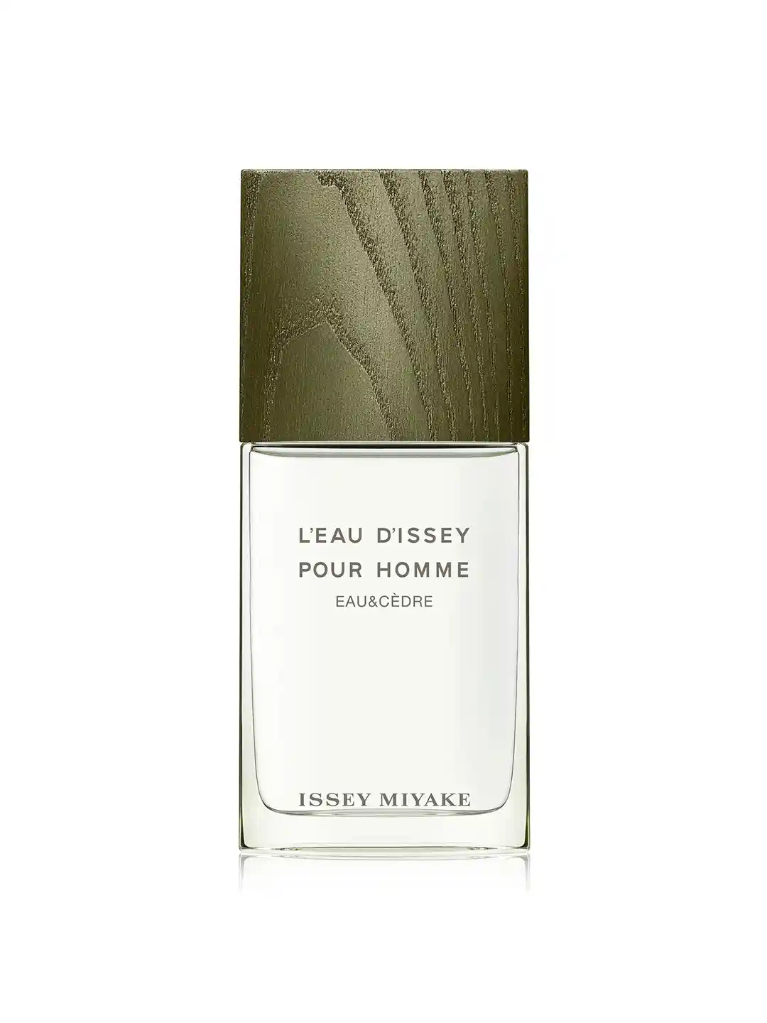 Buy Issey Miyake Men L'eau d'Issey pour Homme EDT Intense 50 ml