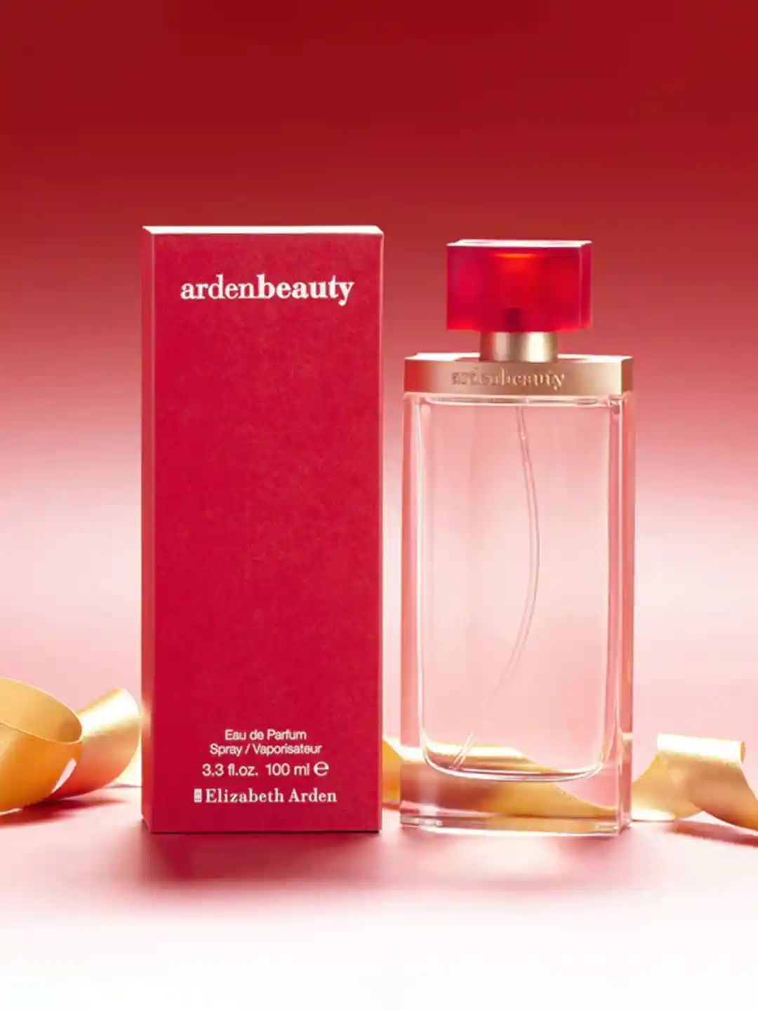 Parfum Spray Arden Beauty Eau De Parfum Elizabeth Arden Parfums