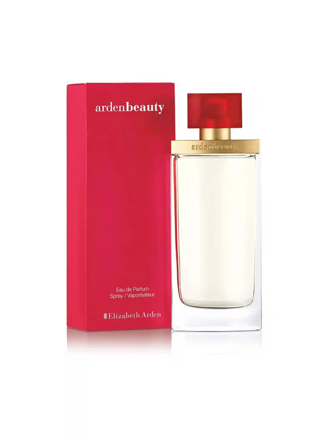 Buy Elizabeth Arden Women Arden Beauty Eau De Parfum Spray 100ml