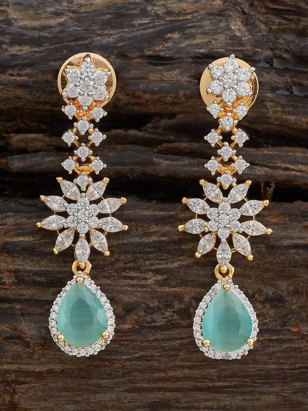 Bridal Jewellery Artificial Jewellery Myntra Buy Kushal's Fashion