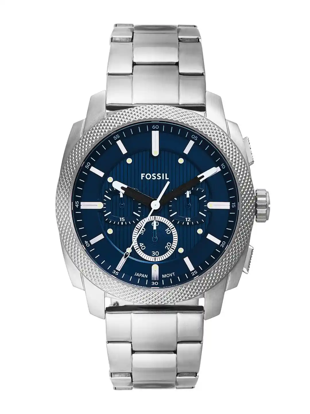 Stainless Steel Watch Promo Code For Fossil Watches India Fossil