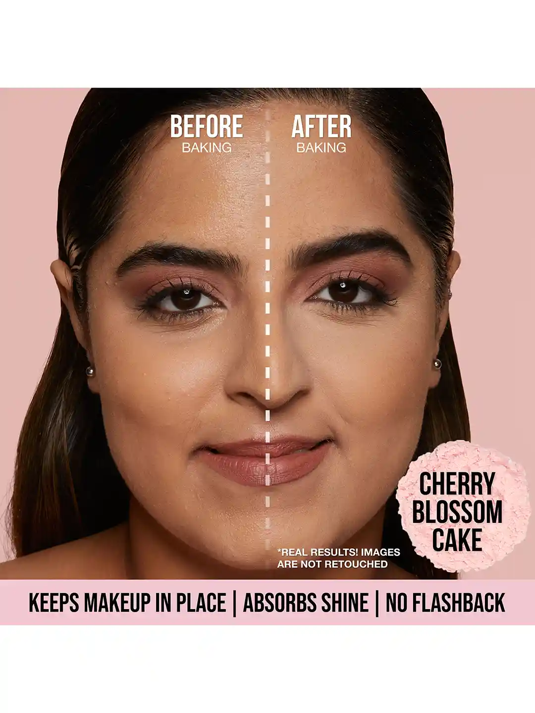 hudabeautyセッティングパウダーチェリーブロッサム Buy Huda Beauty Easy Bake Loose Powder 20 g - Cherry Blossom