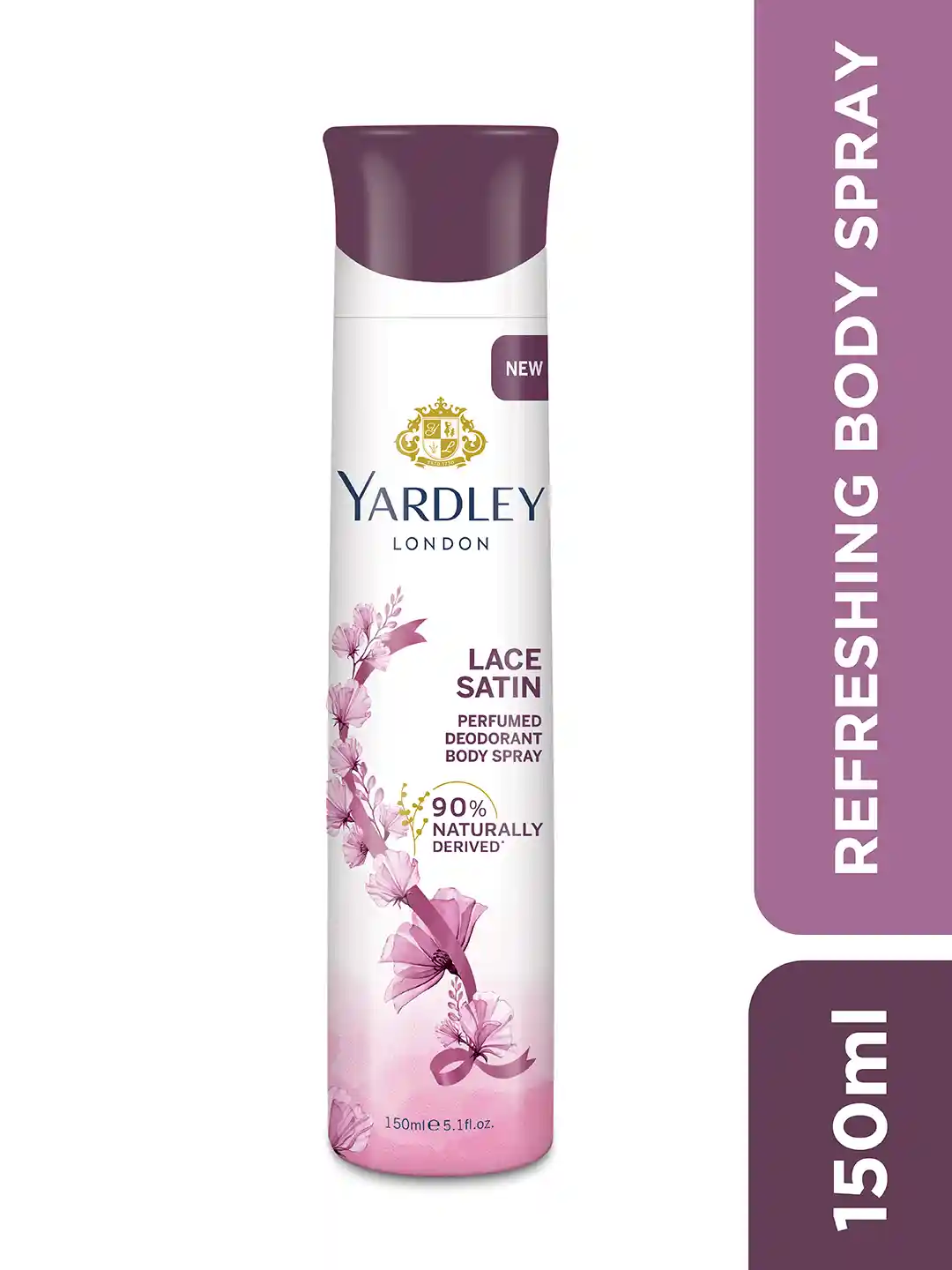 Bloom Spinz Spray Buy Pure Sense Women Body Spray Serene Cool - Main Image