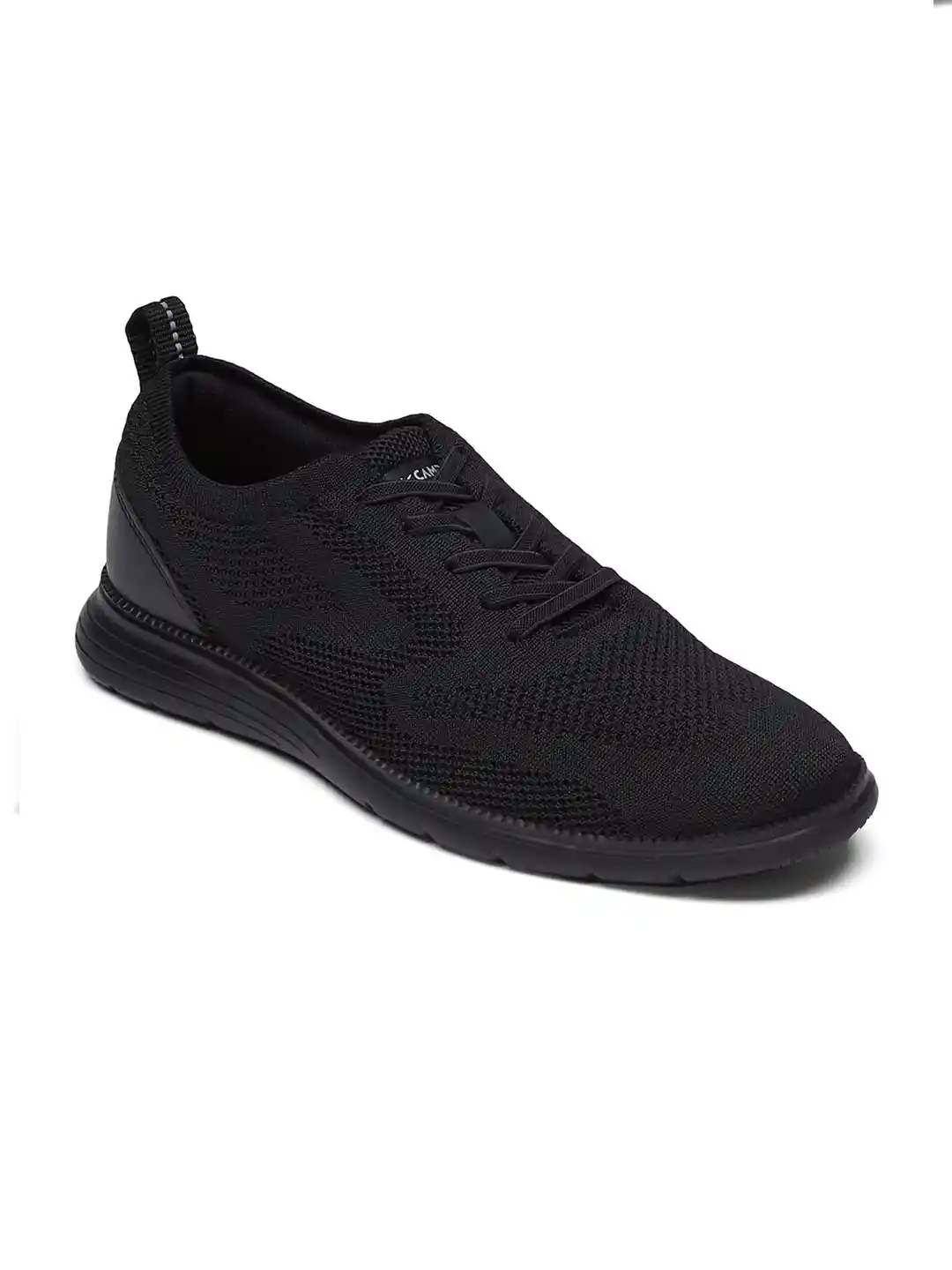 【M】 Buy Campus Plunge Men Mesh Walking Non-Marking Shoes