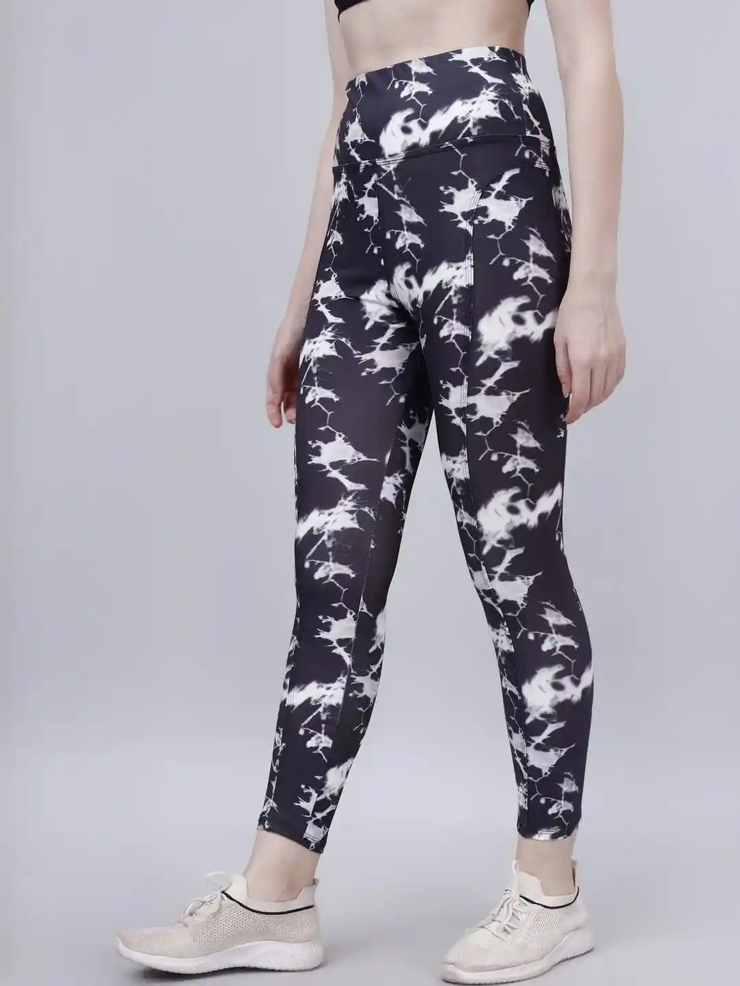 Slim Fit Womens Polyester Track Pants ADIDAS ORIGINALS Adicolor