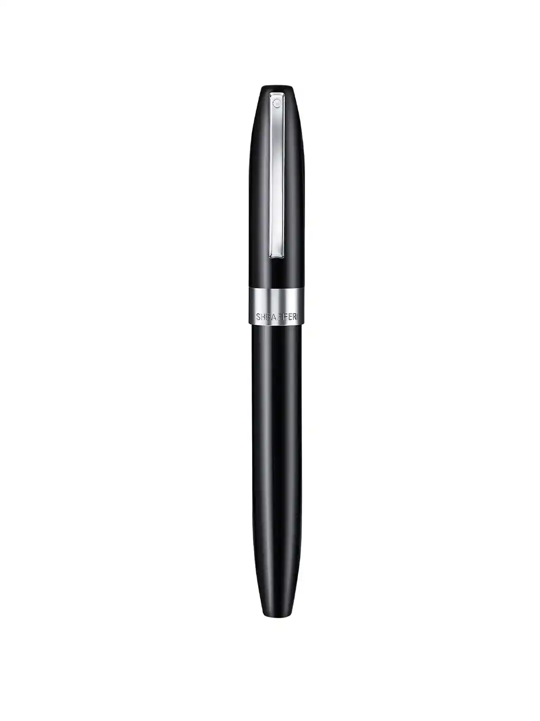 Buy Sheaffer Black Glossy Legacy 9064 Inlaid Nib Fountain Pen