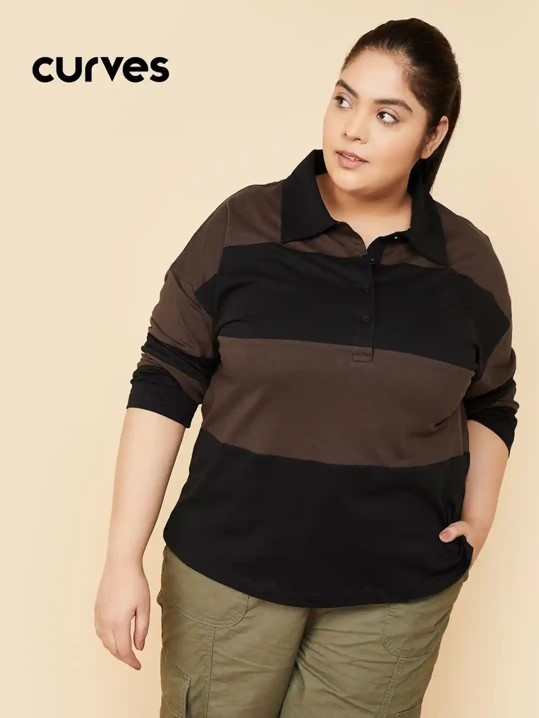 Polo Tshirt Women's Plus Size Cotton Polo Shirts Buy Max