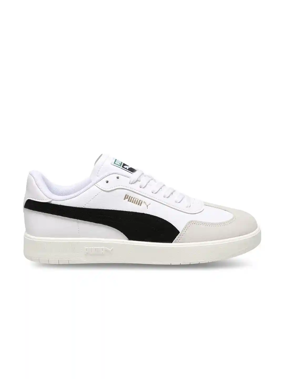 Buy Puma Ascenso Sneakers Casual Shoes for Unisex 35632239 Myntra