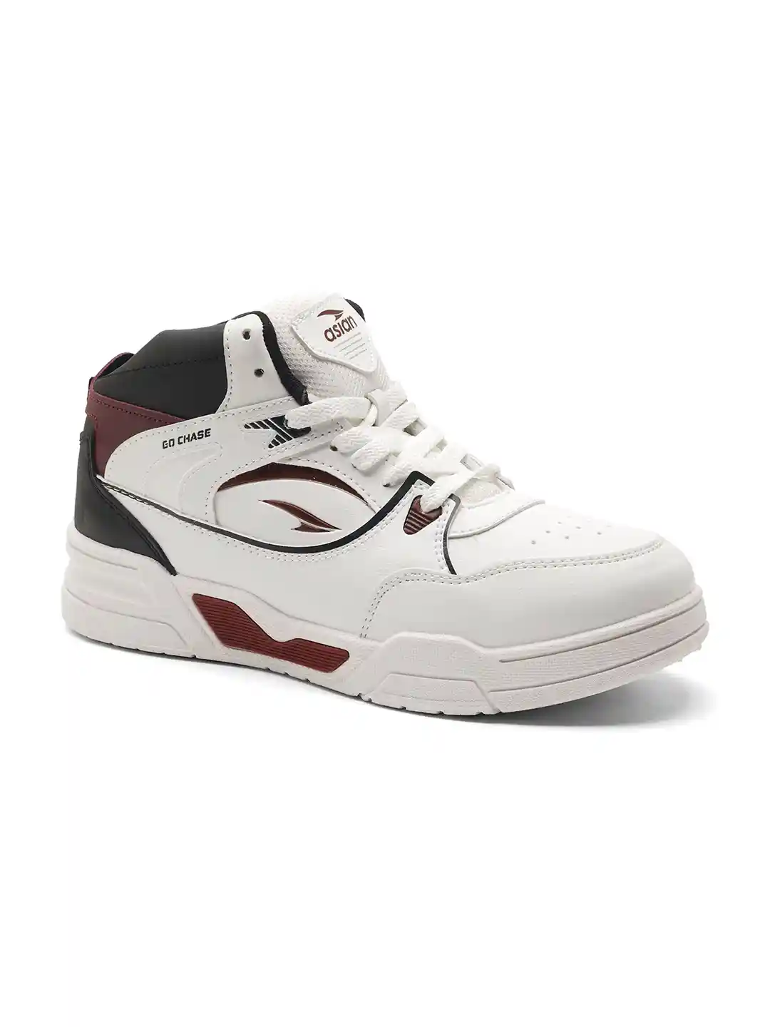 Running Shoes Kmart Mens White Shoes Buy ASIAN Tango-11 Men Mid - Main Image