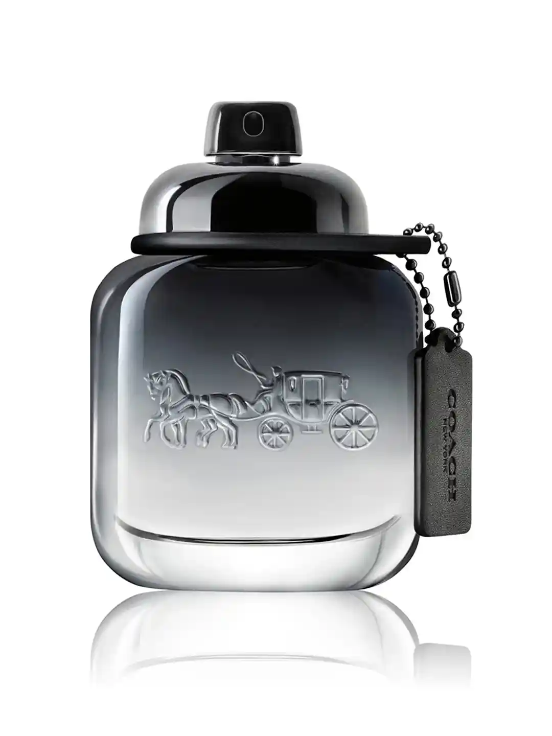 Buy Coach Men Eau de Toilette 40 ml Perfume for Men 6529675 Myntra