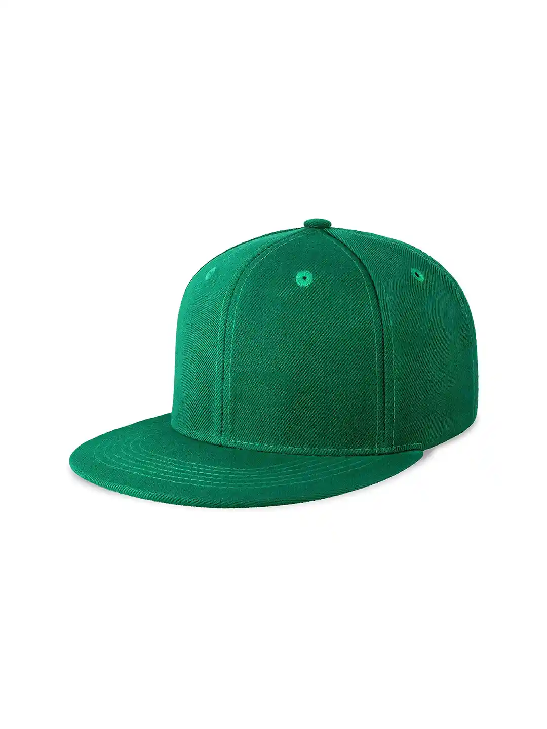 Infispace Men Cotton Snapback Cap