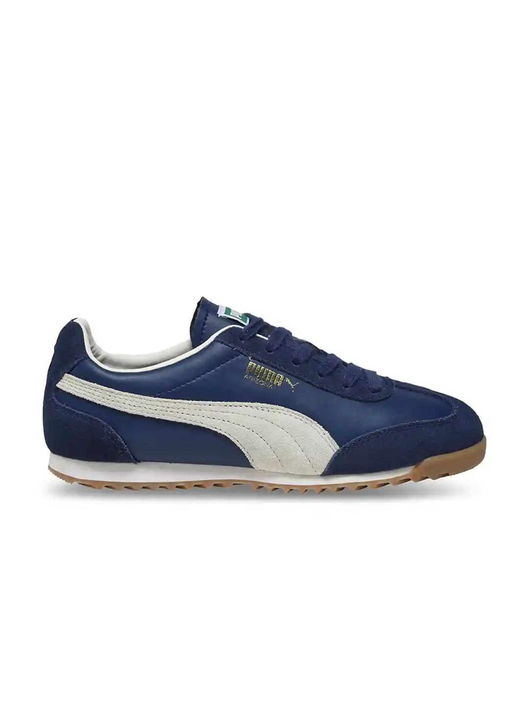 Buy Puma Arizona Retro Sneakers Casual Shoes for Unisex 35756758