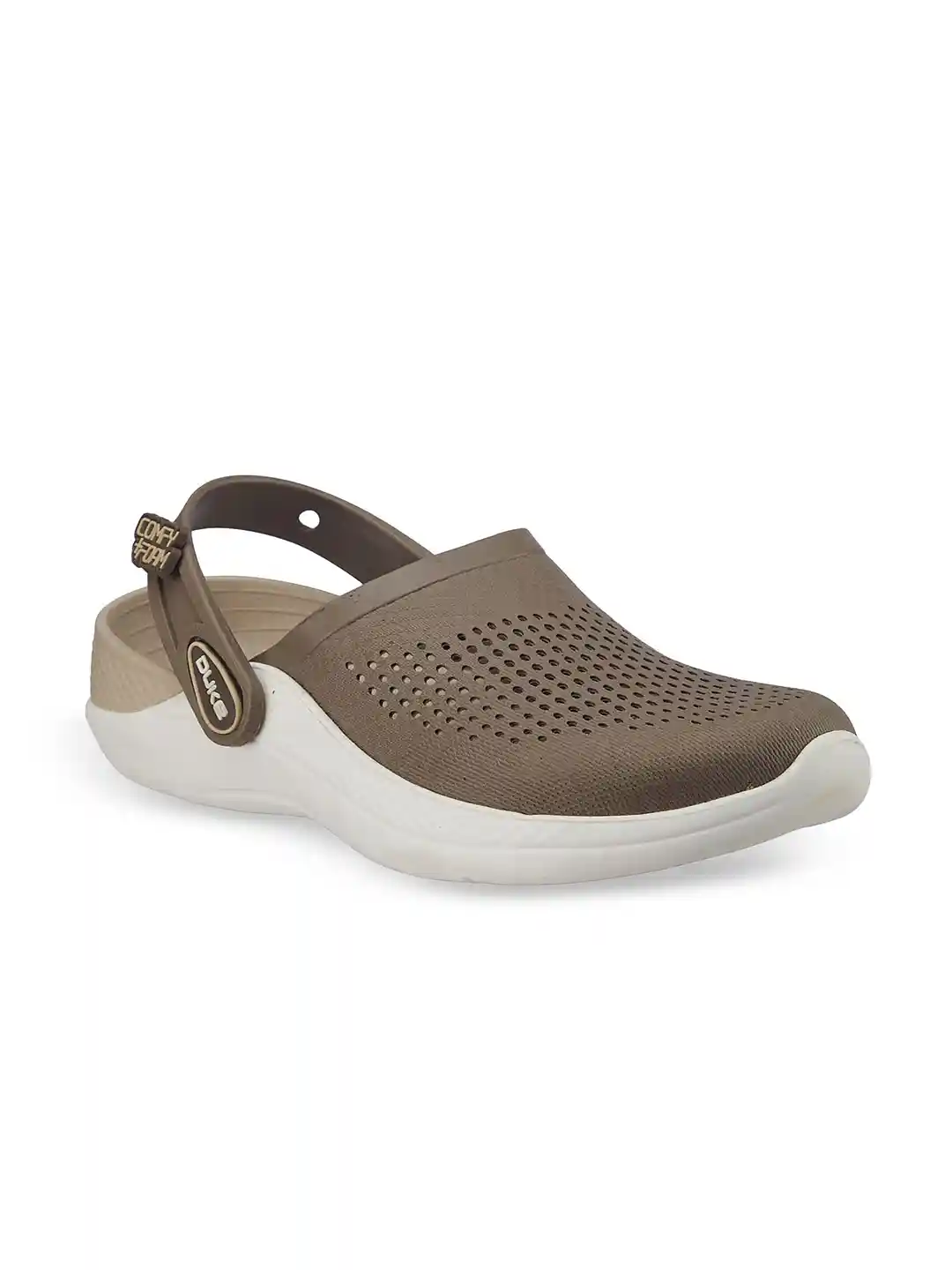 Buy Duke Men Clogs Sandals Sandals for Men 35724846 Myntra