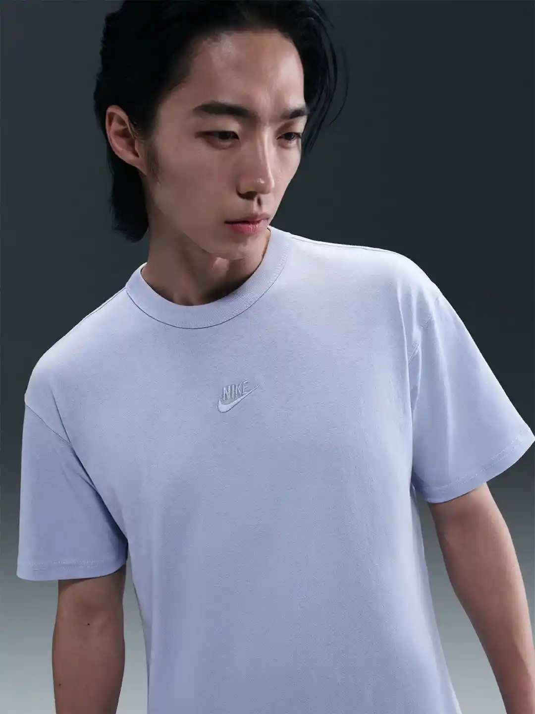 Nike Sportswear Premium Essentials Cotton T-Shirt